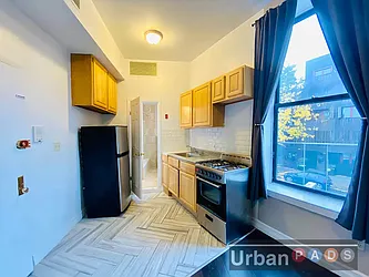 Rented by Urban Pads