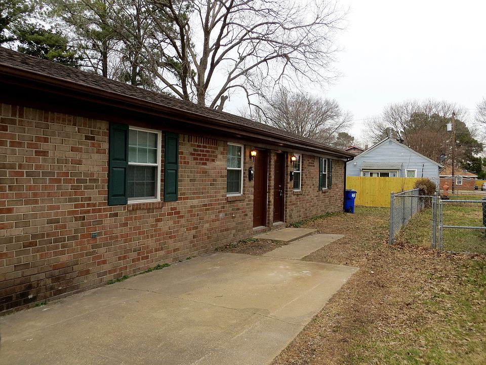 1st image of 1528 Palmetto St #A
