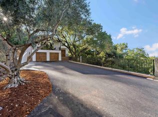 15269 Bohlman Rd, Saratoga, CA 95070