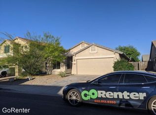 4144 S 249th Dr #21048449-0, Buckeye, AZ 85326