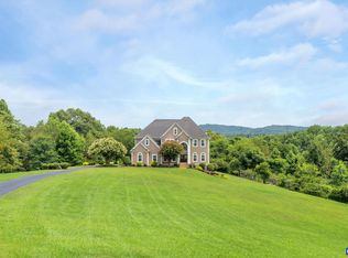 4185 Luxor Terrace Dr, Charlottesville, VA 22901
