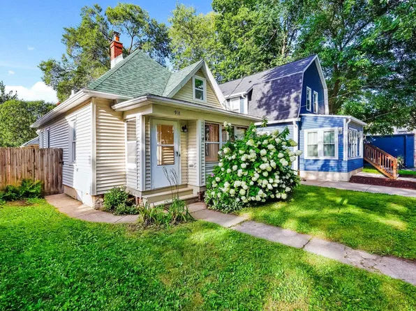 918 Emerald St, Madison, WI 53715