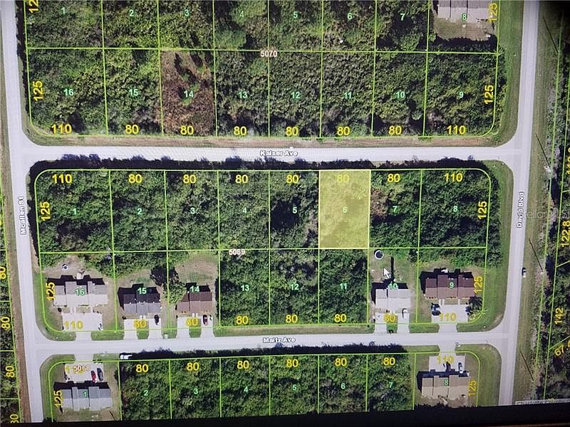 2nd image of 12247 Kaiser Ave