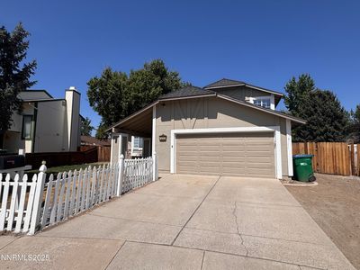1230 Junction Dr, Sparks, NV, 89434