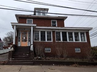 43 Mifflin Ave, Uniontown, PA 15401