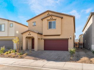1793 Bonnie Bay Pl, North Las Vegas, NV 89084