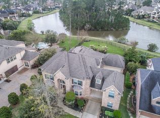 39 Bessdale Ct, Spring, TX 77382