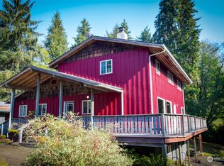 2293 N River Rd, Cosmopolis, WA 98537