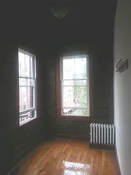 Rented by Keller Williams NYC