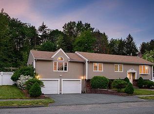 24 Roosevelt Ave, Peabody, MA 01960