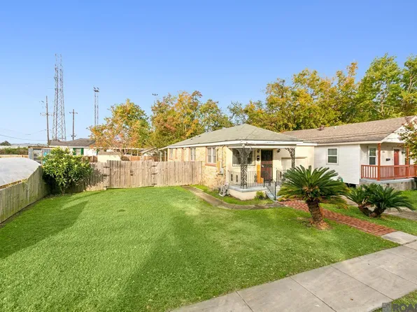 1708 Feliciana St, New Orleans, LA 70117