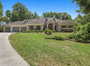 7400 Royal Oak Dr, Spring Hill, FL 34607