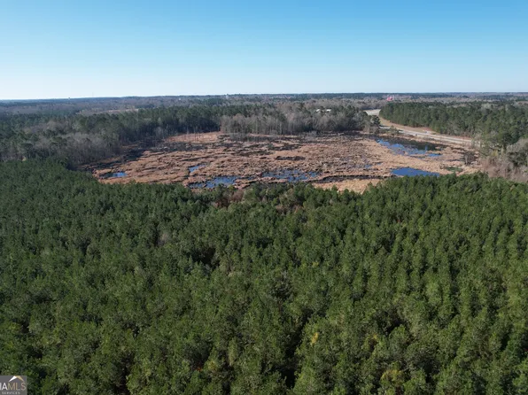 0 Burtons Ferry Hwy, Sylvania, GA 30467