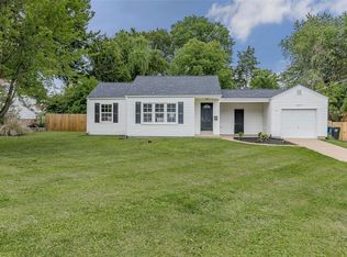 4417 Schmittwoods Ct, Saint Louis, MO