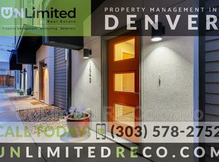 1643 Irving St, Denver, CO 80211
