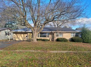 3714 Grace Rd, Kalamazoo, MI 49006