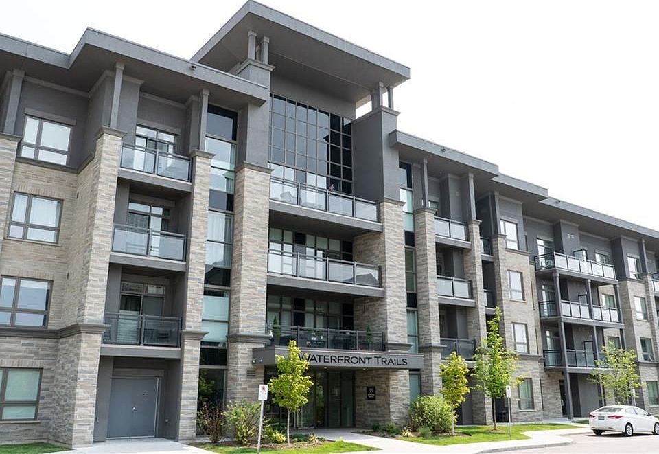 1st image of 35 Southshore Cres Unit 230