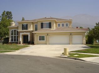 2254 N 3rd Ave, Upland, CA 91784