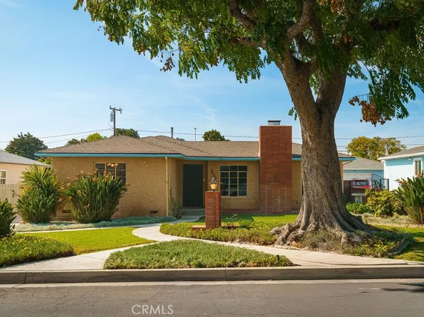 5457 Ben Alder Ave, Whittier, CA 90601