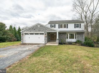 1217 S Rapps Dam Rd, Phoenixville, PA 19460