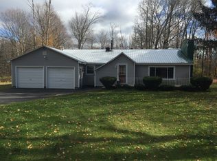 7160 Hurlbut Ln, Rome, NY 13440