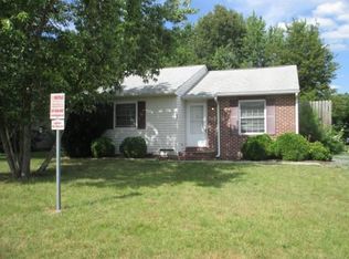 117 Perry Dr, Salisbury, MD 21804