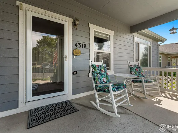 4318 Pennyroyal Ln, Evans, CO 80620