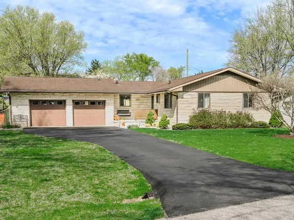 2511 N Cascade Dr, Bloomington, IN 47404