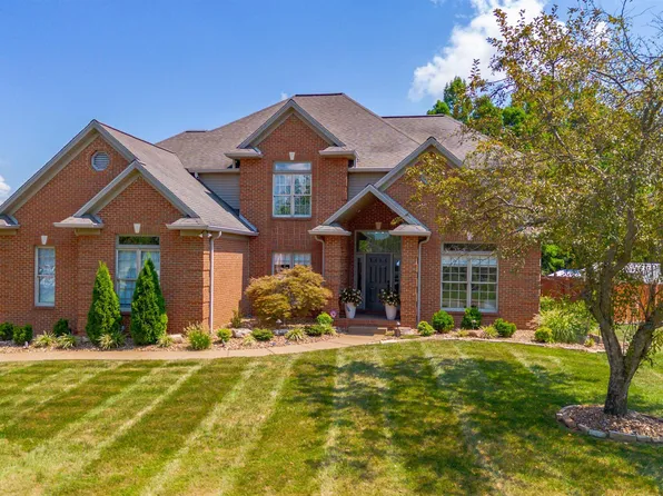 3100 Hickory View Dr, Newburgh, IN 47630