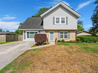 422 Temple Rd, Ladson, SC 29456