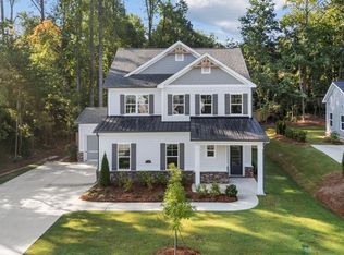 4405 Ryker Rd, Cumming, GA 30041