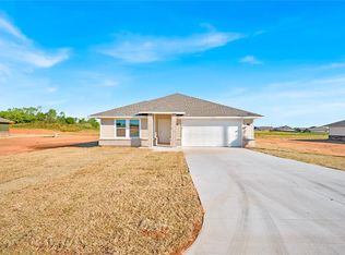1936 Eli Ave, Tuttle, OK 73089
