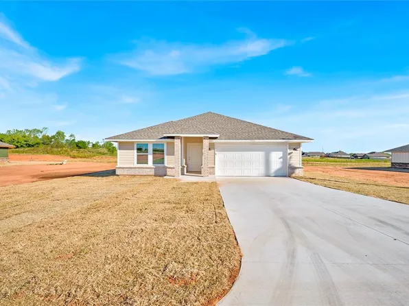 1936 Eli Ave, Tuttle, OK 73089