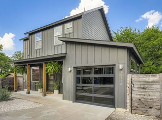 7311 Providence Ave Unit B, Austin, TX 78752