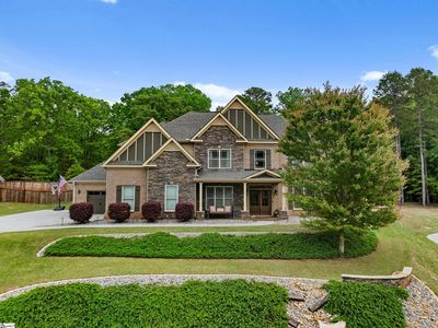 35 Laurelhart Ln, Simpsonville, SC, 29681