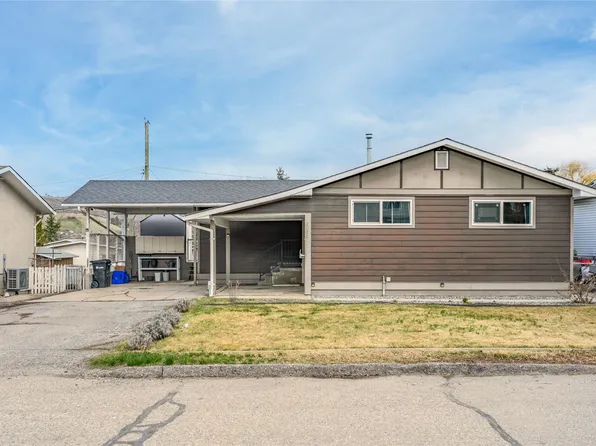 3503 40th Ave, Vernon, BC V1T 3G5