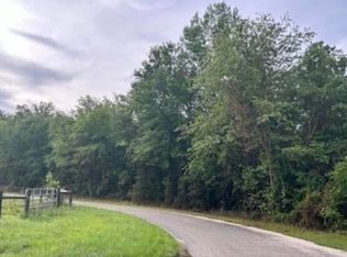 301 Woods Rd, Mc Lain, MS 39456