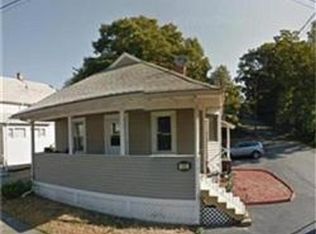 10 Boylston St. Lynn Ma., Lynn, MA 01902