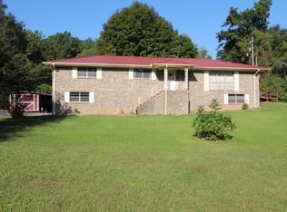 2838 Sharon Blvd, Quinton, AL 35130