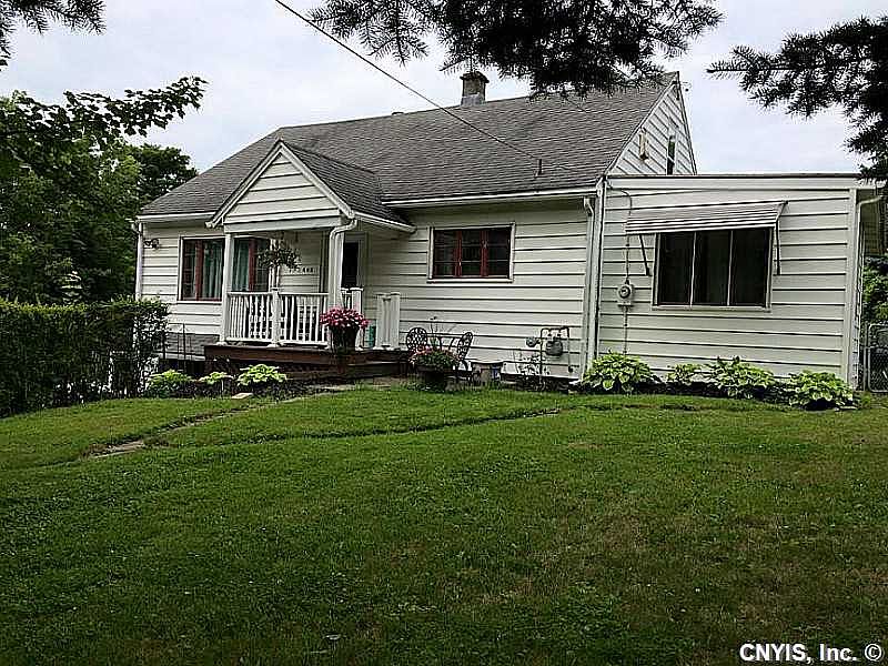 448 S Avery Ave, Syracuse, NY 13219 Zillow