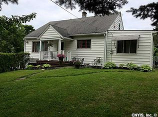 448 S Avery Ave, Syracuse, NY 13219