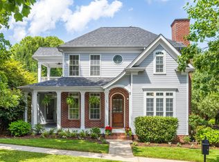 715 Traditions Dr, Chattanooga, TN 37415
