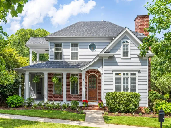715 Traditions Dr, Chattanooga, TN 37415