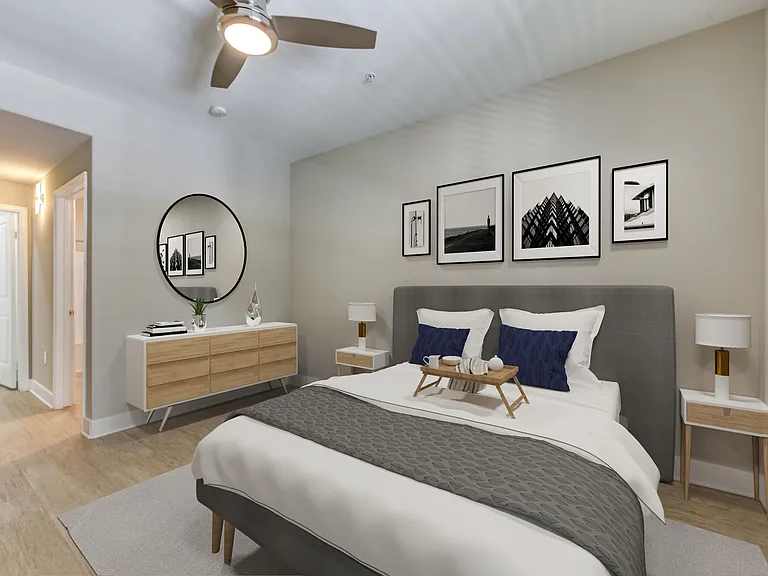 Triana Apartments — Photo 14