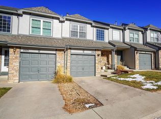 2245 E 103rd Pl #2245, Denver, CO 80229