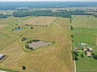 Hectorville Rd, Mounds, OK 74047