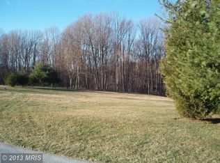 11830 Ivy Mill Rd, Reisterstown, MD 21136