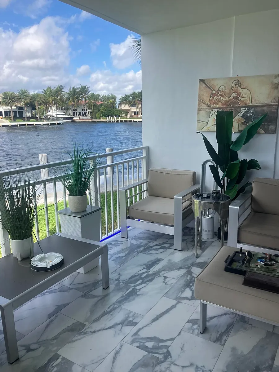 Building Photo - 3114 S Ocean Blvd #102