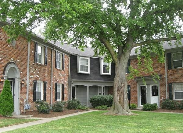 1st image of 160 Yeardley Dr APT 21