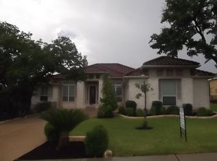 4108 Hookbilled Kite Dr, Austin, TX 78738